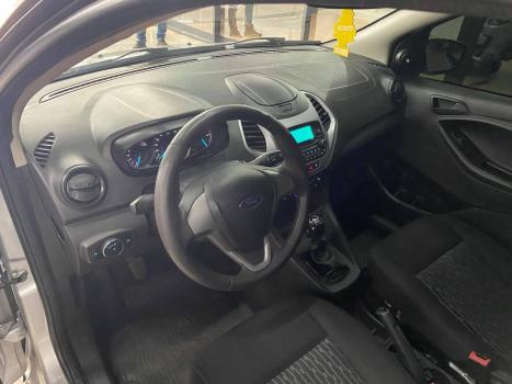 FORD Ka + Sedan 1.0 12V 4P TI-VCT SE FLEX, Foto 15