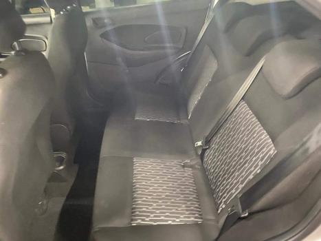 FORD Ka + Sedan 1.0 12V 4P TI-VCT SE FLEX, Foto 16