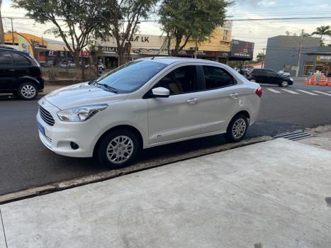 FORD Ka + Sedan 1.5 12V 4P TI-VCT SE FLEX, Foto 2