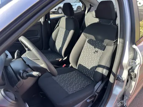 FORD Ka + Sedan 1.5 12V 4P TI-VCT SE PLUS FLEX AUTOMTICO, Foto 11