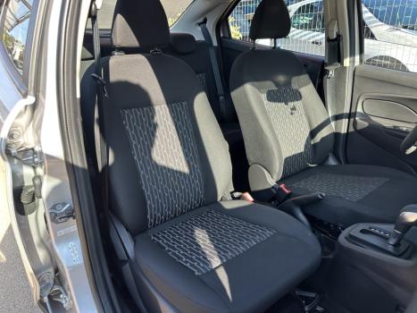 FORD Ka + Sedan 1.5 12V 4P TI-VCT SE PLUS FLEX AUTOMTICO, Foto 15