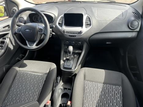 FORD Ka + Sedan 1.5 12V 4P TI-VCT SE FLEX AUTOMTICO, Foto 17