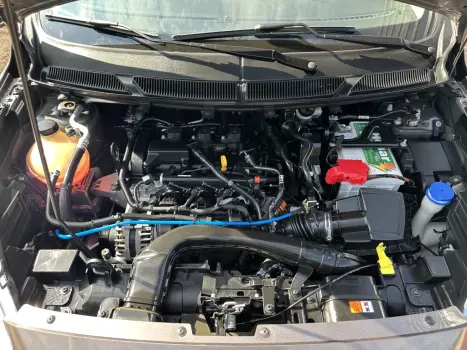 FORD Ka + Sedan 1.5 12V 4P TI-VCT SE FLEX AUTOMTICO, Foto 20