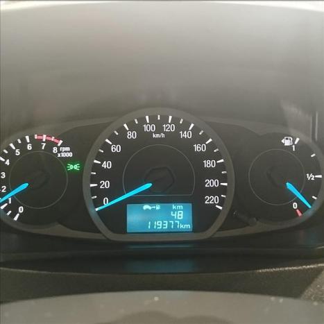FORD Ka + Sedan 1.5 12V 4P TI-VCT SE SIGMA FLEX, Foto 7