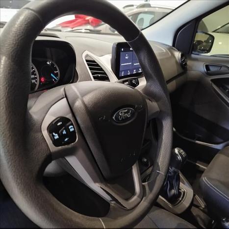 FORD Ka + Sedan 1.5 12V 4P TI-VCT SE SIGMA FLEX, Foto 11