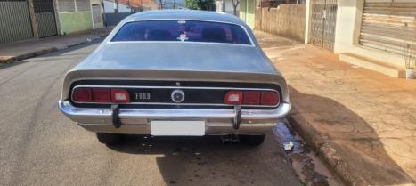 FORD Maverick 2.3 COUP, Foto 6