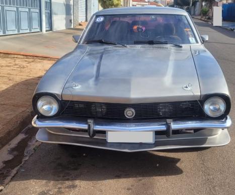 FORD Maverick 2.3 COUP, Foto 8