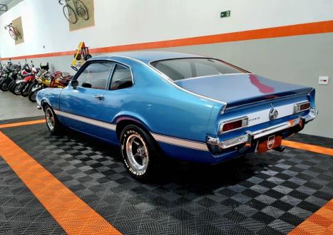 FORD Maverick 2.3 SUPER COUP, Foto 6