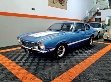 FORD Maverick 2.3 SUPER COUP, Foto 2