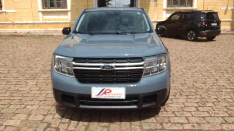 FORD Maverick Pick-up 2.0 CABINE DUPLA ECOBOOST LARIAT FX4 AUTOMTICO, Foto 2