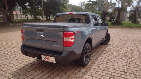 FORD Maverick Pick-up 2.0 CABINE DUPLA ECOBOOST LARIAT FX4 AUTOMTICO, Foto 3