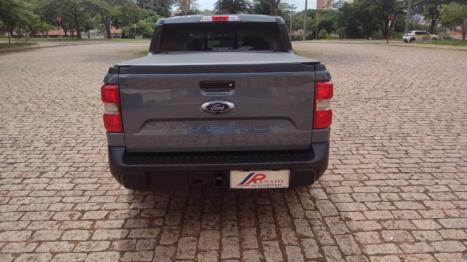 FORD Maverick Pick-up 2.0 CABINE DUPLA ECOBOOST LARIAT FX4 AUTOMTICO, Foto 4