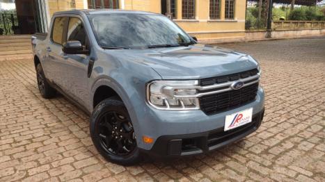 FORD Maverick Pick-up 2.0 CABINE DUPLA ECOBOOST LARIAT FX4 AUTOMTICO, Foto 5