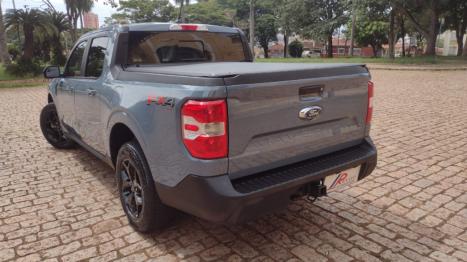 FORD Maverick Pick-up 2.0 CABINE DUPLA ECOBOOST LARIAT FX4 AUTOMTICO, Foto 6