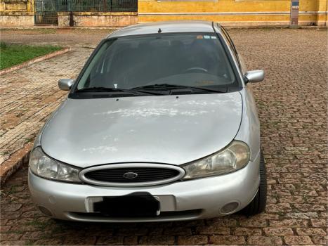 FORD Mondeo 2.0 16V GLX, Foto 5