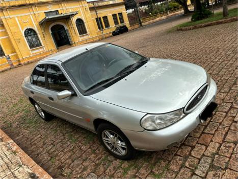 FORD Mondeo 2.0 16V GLX, Foto 15