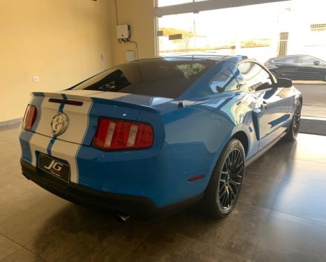 FORD Mustang 3.7 V6 24V COUP AUTOMTICO, Foto 5