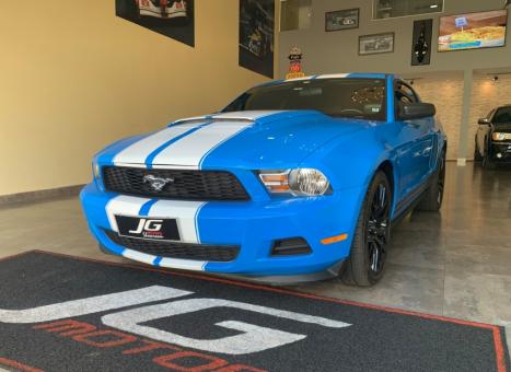 FORD Mustang 3.7 V6 24V COUP AUTOMTICO, Foto 9