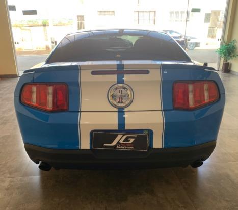 FORD Mustang 3.7 V6 24V COUP AUTOMTICO, Foto 6