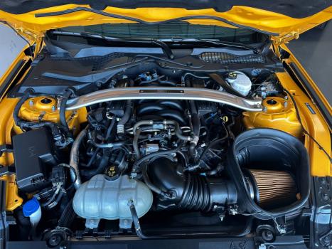 FORD Mustang 5.0 V8 TI-VCT MACH-1 SELECTSHIFT AUTOMTICO, Foto 7
