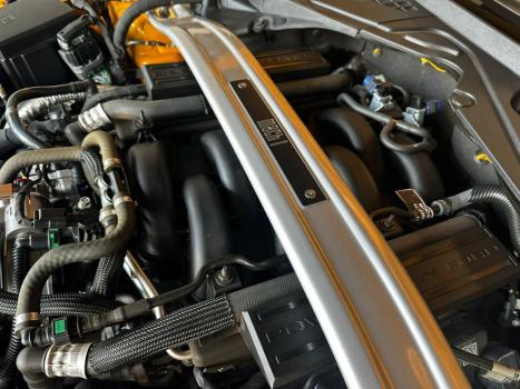 FORD Mustang 5.0 V8 TI-VCT MACH-1 SELECTSHIFT AUTOMTICO, Foto 8