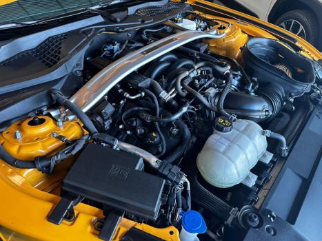 FORD Mustang 5.0 V8 TI-VCT MACH-1 SELECTSHIFT AUTOMTICO, Foto 9