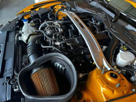 FORD Mustang 5.0 V8 TI-VCT MACH-1 SELECTSHIFT AUTOMTICO, Foto 10