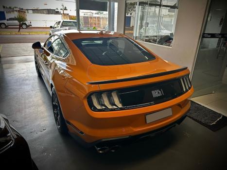 FORD Mustang 5.0 V8 TI-VCT MACH-1 SELECTSHIFT AUTOMTICO, Foto 12