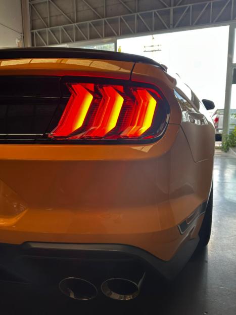 FORD Mustang 5.0 V8 TI-VCT MACH-1 SELECTSHIFT AUTOMTICO, Foto 15