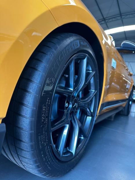 FORD Mustang 5.0 V8 TI-VCT MACH-1 SELECTSHIFT AUTOMTICO, Foto 19