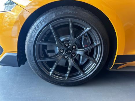 FORD Mustang 5.0 V8 TI-VCT MACH-1 SELECTSHIFT AUTOMTICO, Foto 20