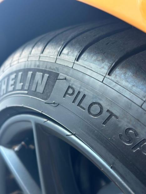 FORD Mustang 5.0 V8 TI-VCT MACH-1 SELECTSHIFT AUTOMTICO, Foto 21