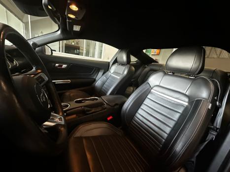 FORD Mustang 5.0 V8 TI-VCT MACH-1 SELECTSHIFT AUTOMTICO, Foto 22