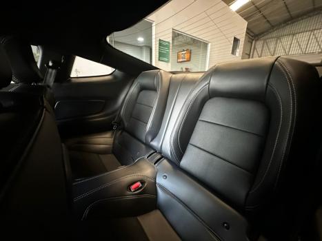 FORD Mustang 5.0 V8 TI-VCT MACH-1 SELECTSHIFT AUTOMTICO, Foto 23