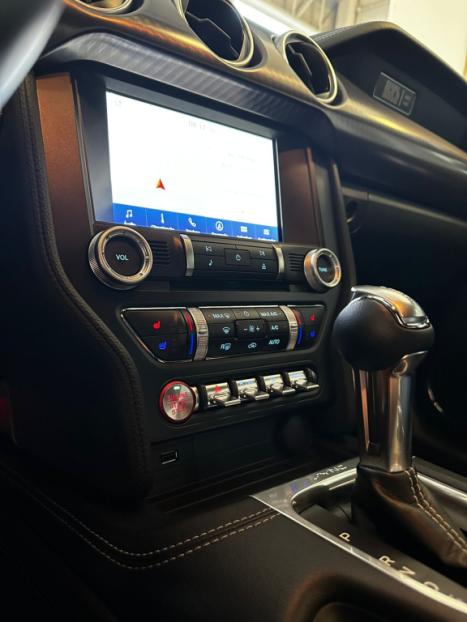 FORD Mustang 5.0 V8 TI-VCT MACH-1 SELECTSHIFT AUTOMTICO, Foto 24