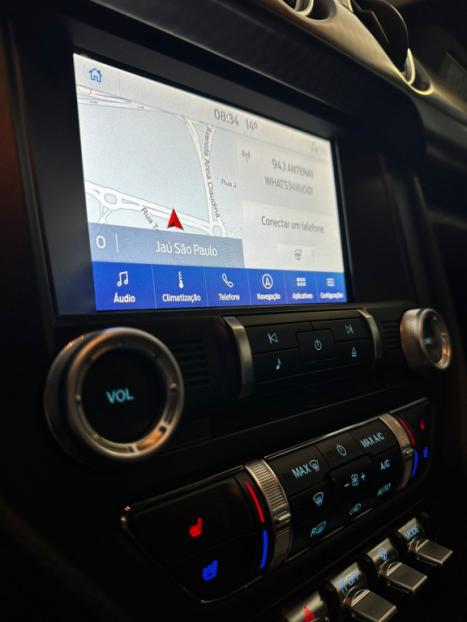 FORD Mustang 5.0 V8 TI-VCT MACH-1 SELECTSHIFT AUTOMTICO, Foto 25