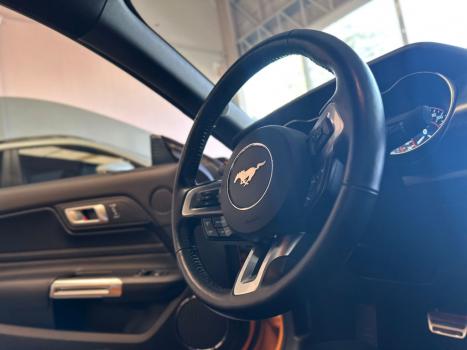 FORD Mustang 5.0 V8 TI-VCT MACH-1 SELECTSHIFT AUTOMTICO, Foto 26