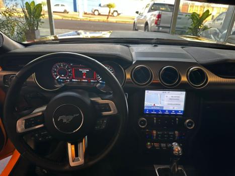 FORD Mustang 5.0 V8 TI-VCT MACH-1 SELECTSHIFT AUTOMTICO, Foto 28