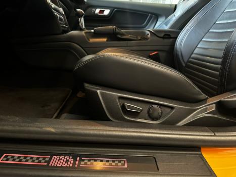 FORD Mustang 5.0 V8 TI-VCT MACH-1 SELECTSHIFT AUTOMTICO, Foto 29