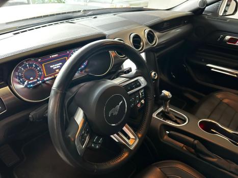 FORD Mustang 5.0 V8 TI-VCT MACH-1 SELECTSHIFT AUTOMTICO, Foto 30