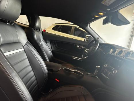 FORD Mustang 5.0 V8 TI-VCT MACH-1 SELECTSHIFT AUTOMTICO, Foto 31