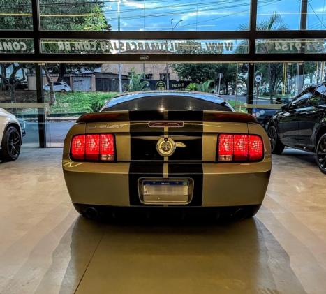 FORD Mustang 5.4 V8 32V SHELBY GT 500 COUP, Foto 8