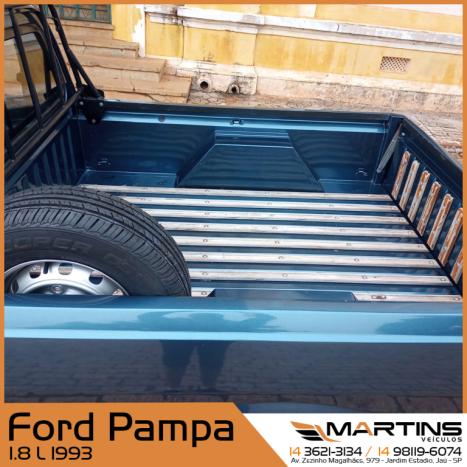 FORD Pampa 1.8 L, Foto 4