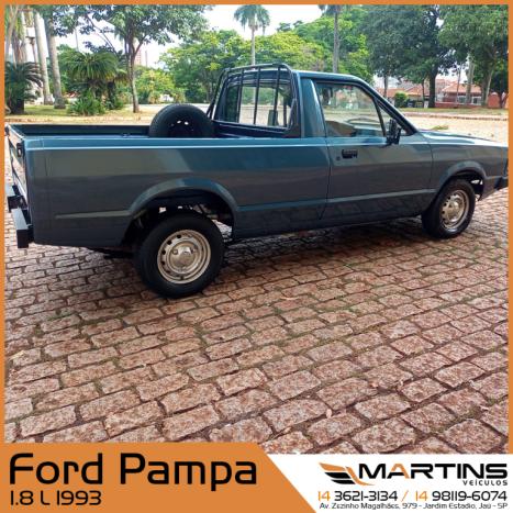 FORD Pampa 1.8 L, Foto 9