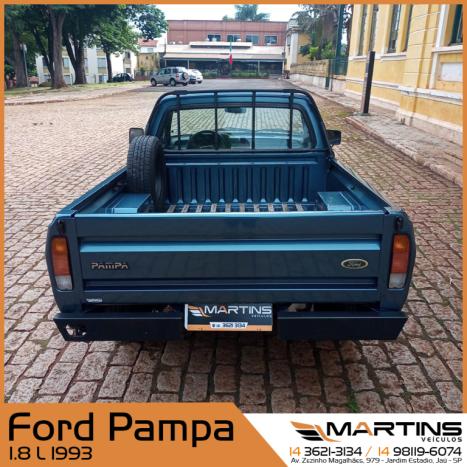 FORD Pampa 1.8 L, Foto 11