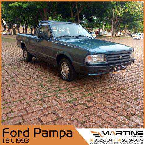 FORD Pampa 1.8 L, Foto 14