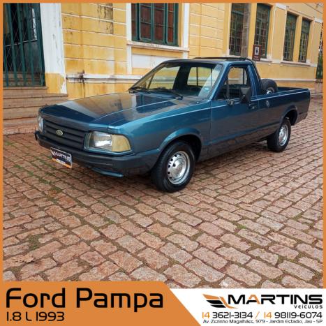 FORD Pampa 1.8 L, Foto 15