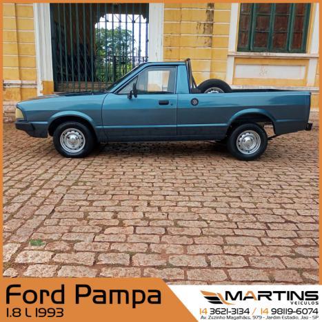 FORD Pampa 1.8 L, Foto 16