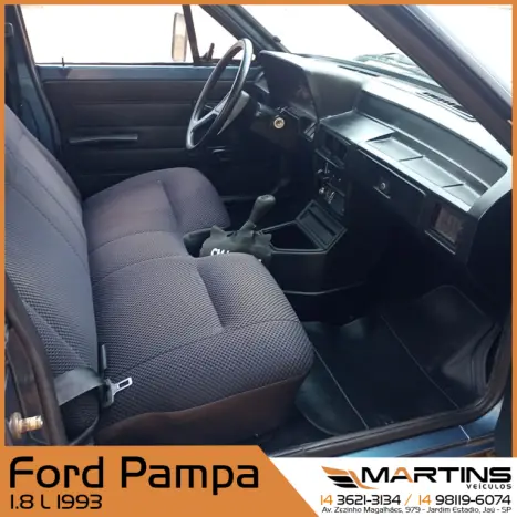 FORD Pampa 1.8 L, Foto 18