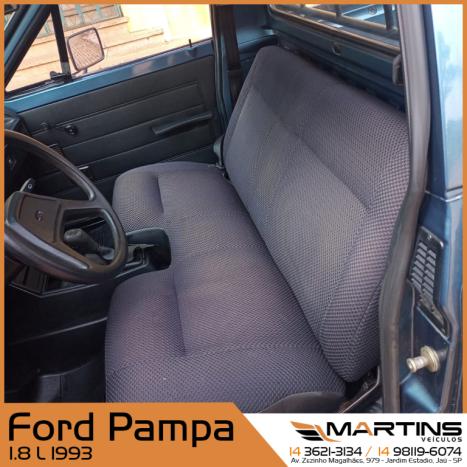 FORD Pampa 1.8 L, Foto 20